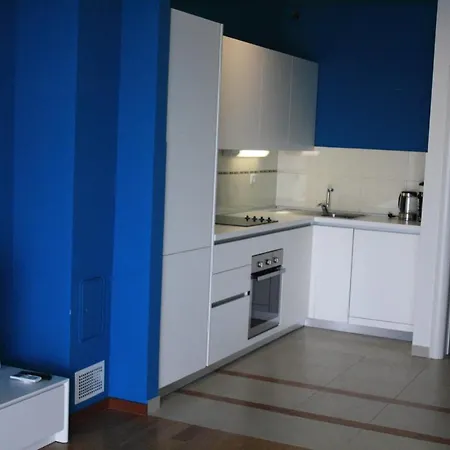 Celeste Apartment Bol