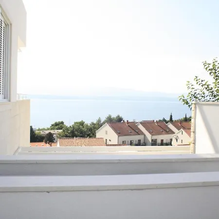 Celeste Apartment Bol