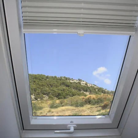 Celeste Apartment Bol