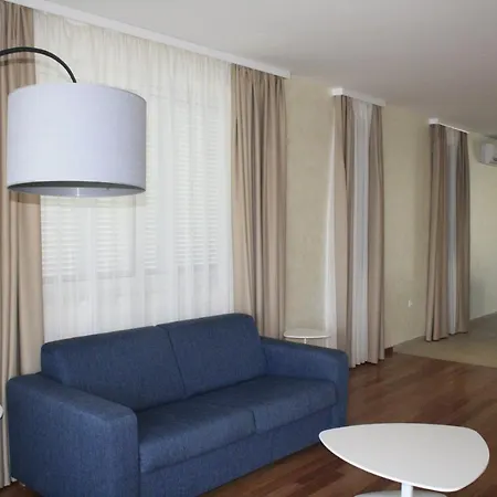 Celeste Apartment