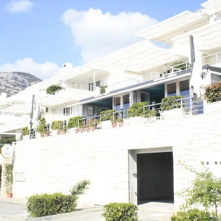 Apartment Celeste *