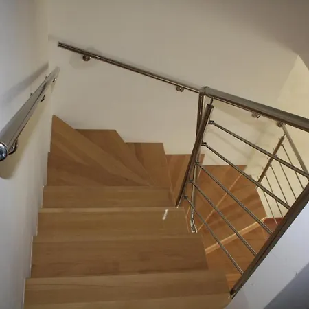 Apartment Celeste *